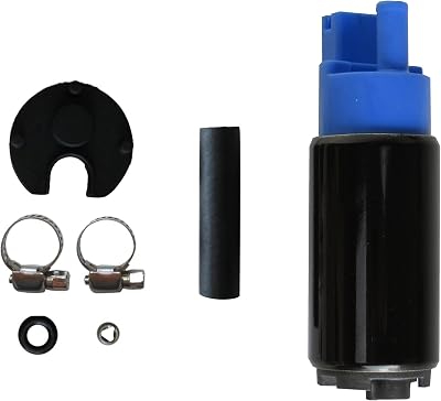 Autobest HP4224 High Performance In-Tank Electric Fuel Pump