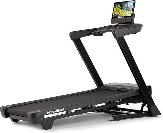 NordicTrack T Series 16 Treadmill with 1-Month iFIT Pro Membership