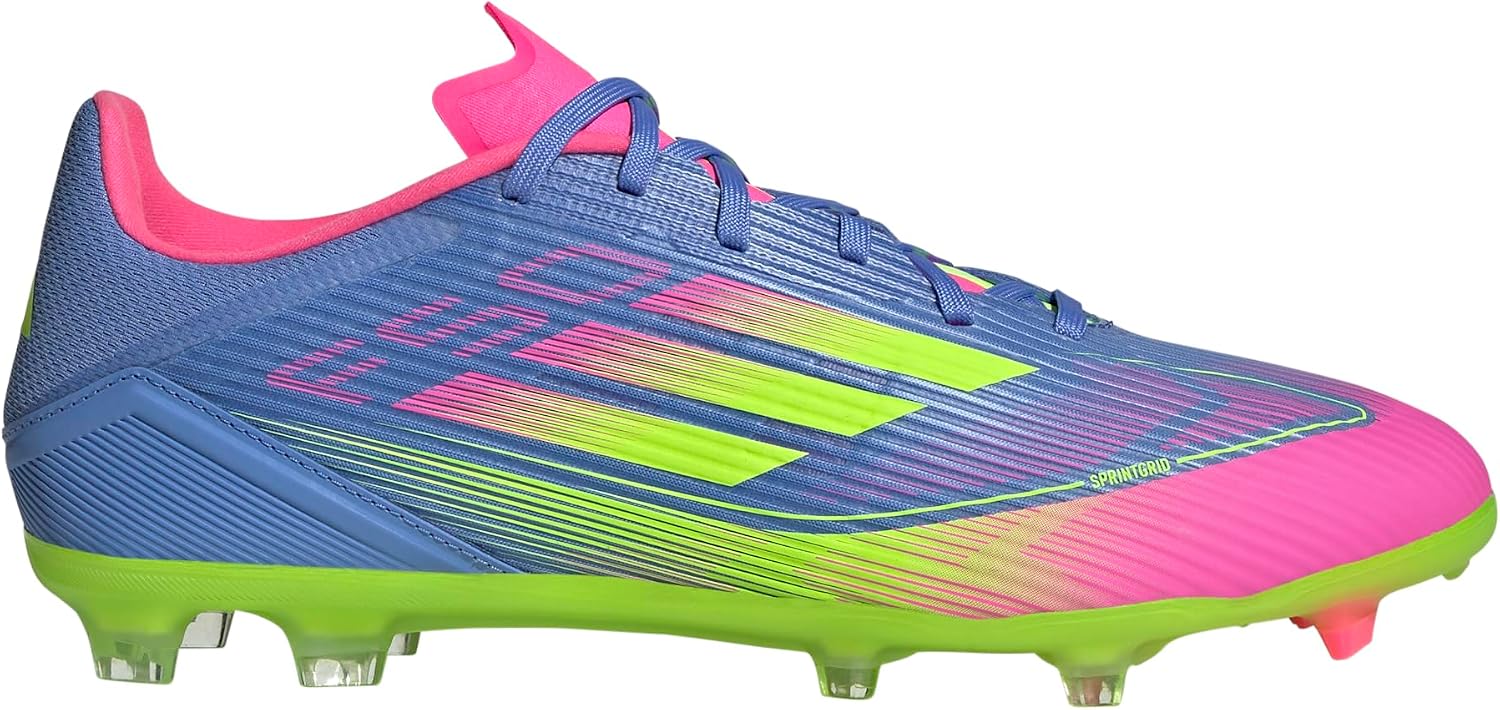 adidas Unisex F50 League Firm Ground Football BootsFootball Boots