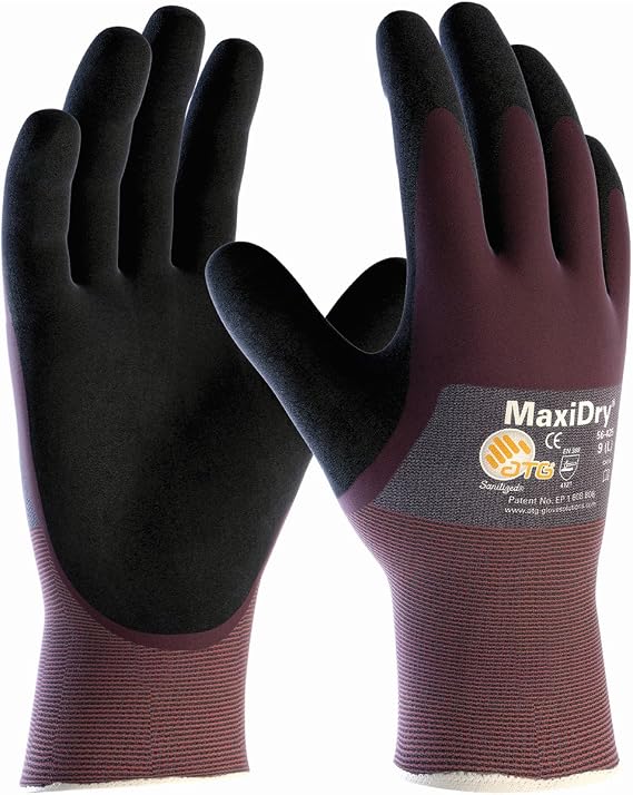 ATG Unisex Maxidry