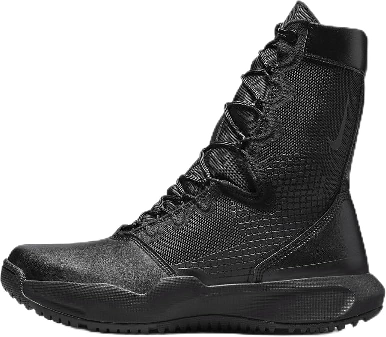 Nike SFB B1 Tactical Boots (DX2117-001, Black/Black/Black) Size 8