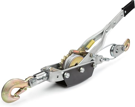 TEKTON 4 Ton Power Puller | 5546