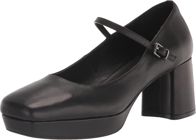 Aerosoles Womens ShannonPlatform