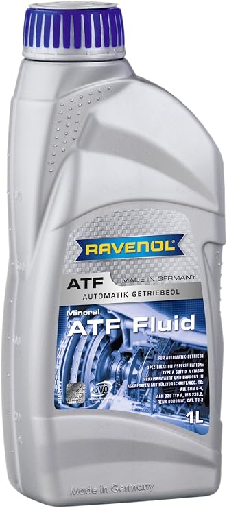 RAVENOL ATF Fluid