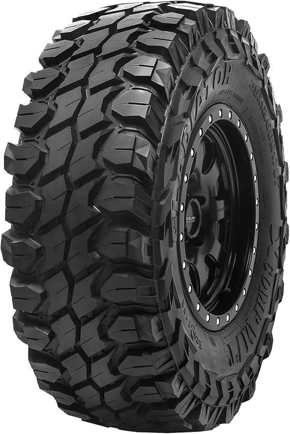 GladiatorTires X-COMP M/T LT35/12.50R22