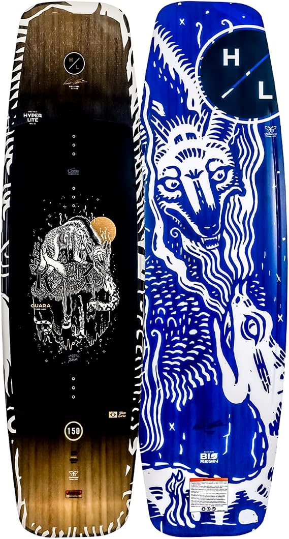 Hyperlite Guara Cable Wakeboard
