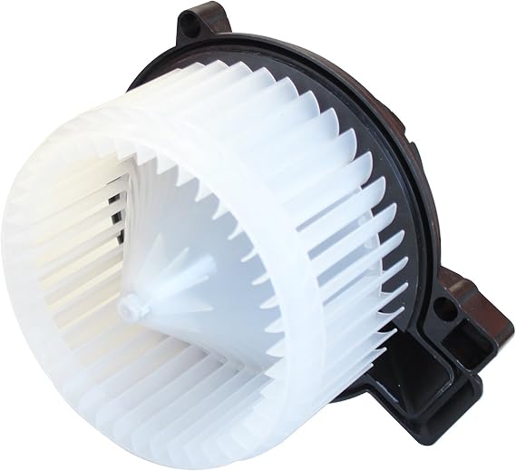 ROADFAR Blower Motor for Ford, for Lincoln, for Mercury 2006-09 Fusion, MKZ