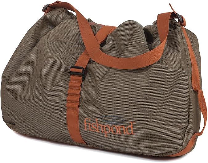 Fishpond Burrito Wader Bag