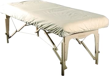 Master Massage Tables Universal Size Fitted Flannel Sheet Cover