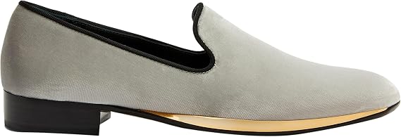GZ Flash Loafers