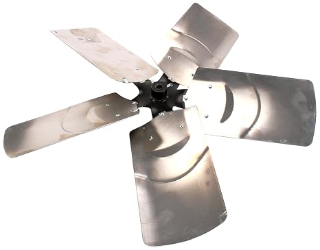 Hussmann E205493, Fan