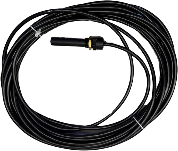 Otis Elevator Proximity Sensor - FAA177DC1