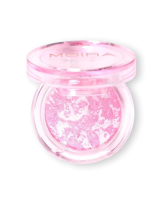 Marvelous Baked Blush (006, Strawberry Macaron)