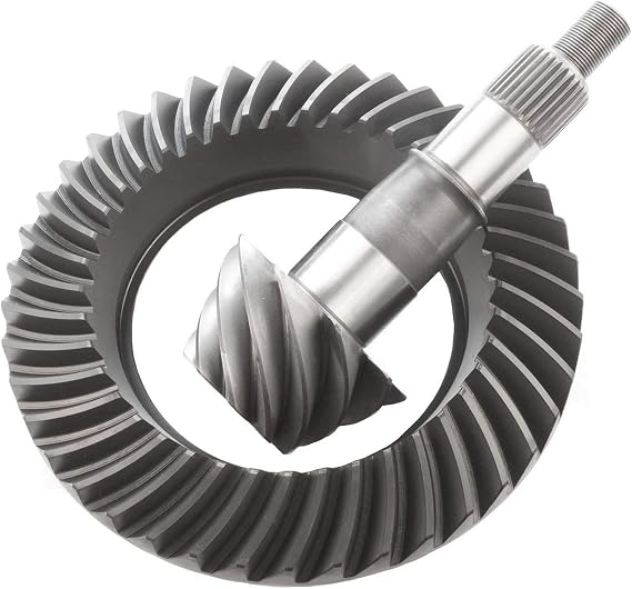 Motive Gear F8.8-456A Diff. Ring and Pinion 4.56 Ratio for Ford 8.8" Rear
