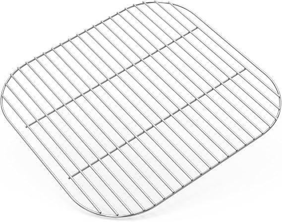 Outspark Cooking Grid for Americana 3000-4000 Series Charcoal Grills Walk-A-Bout, Swinger, Sizzler Grill Grates Replacement Parts for Outdoor Grilling,1 Pack