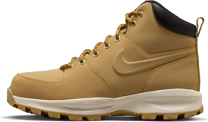 Nike Men's Manoa Leather Boot | Hiking Shoes