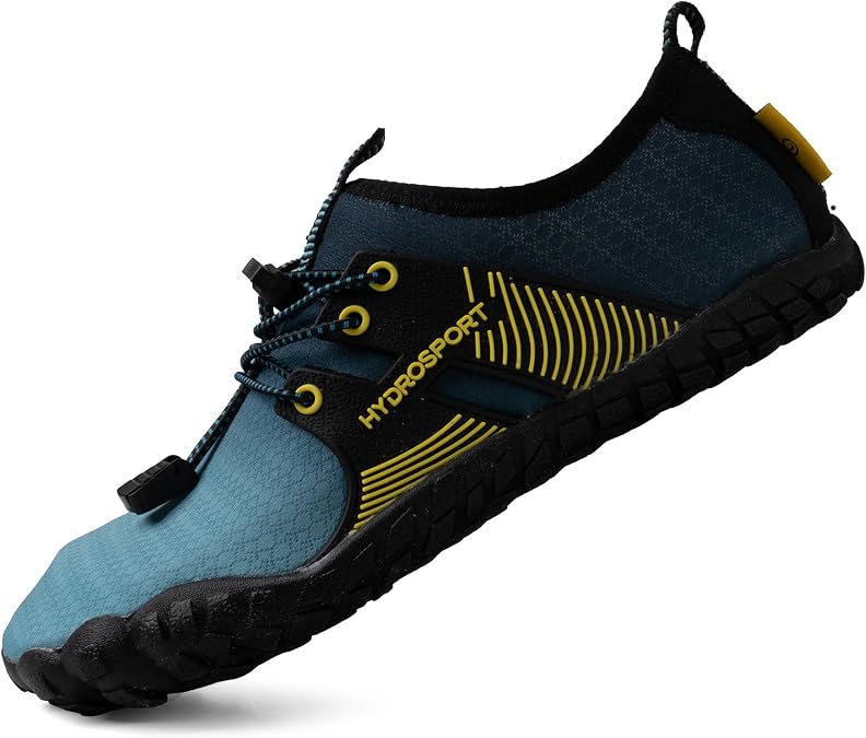 FITKICKS HydroSport Kid's Land-to-Water Shoes Boys/Girls
