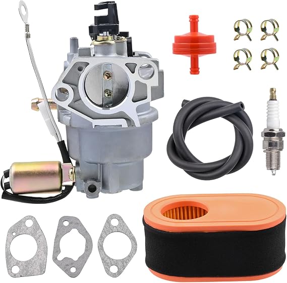 951-05149 Carburetor with Air Filter for MTD HY-4P90F Mower Craftsman LT1500 R1000 Husky LT4200 Lawn Mower 4P90HUA 4P90HUB 4P90HUC 420cc 4P90JUC 4P90JUE Engine