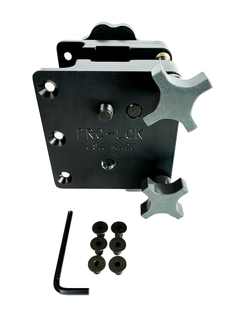 Pro-Lok Professional Series Universal PRO Clamp