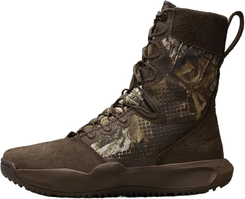 Nike mens Sfb B2 Realtree Boots