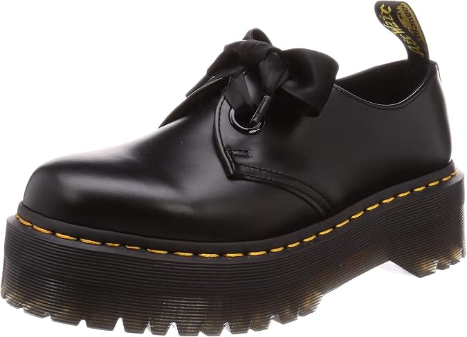 Dr. Martens Womens HollyOxford