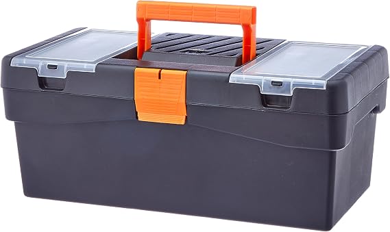Tayg – Toolbox 16” Basic Collection