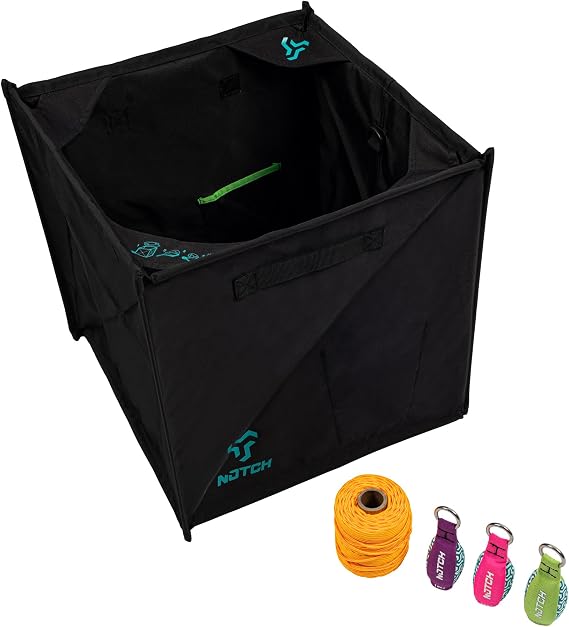 Notch Intermediate Throwline Kit (32396)