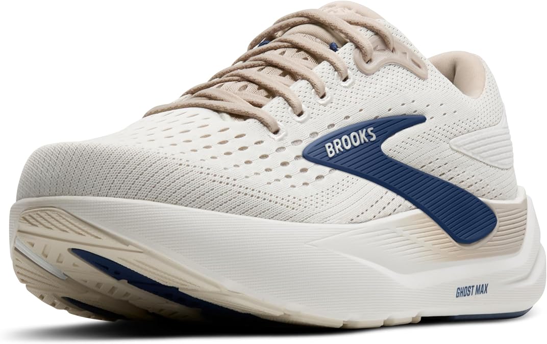 Brooks Ghost Max 3 Road Running Shoes Mens