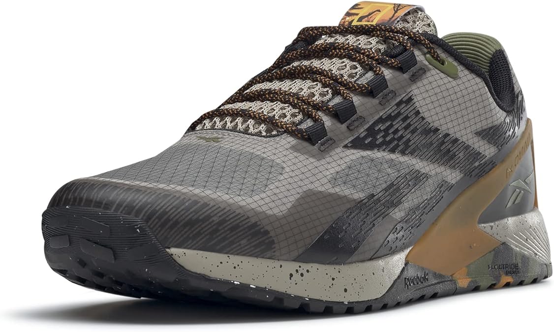 Reebok Nano X1 TR Adventure