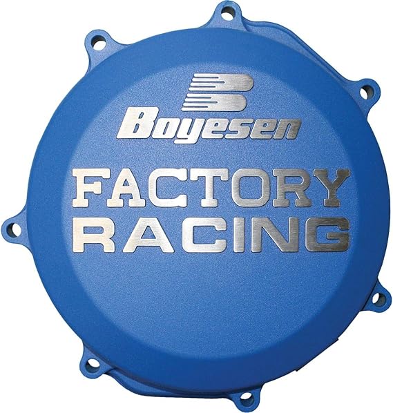 Boyesen CC-32AL Factory Racing Clutch Cover