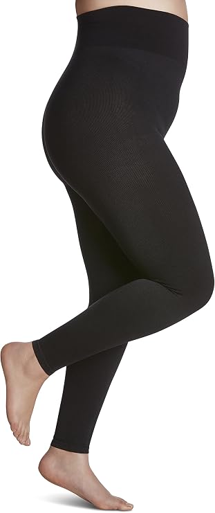 Soft Silhouette Leggings for Women by Sigvaris