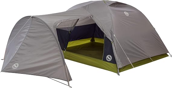 Big Agnes Blacktail Hotel Bikepack
