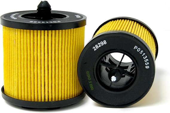 ACDelco GM Original Equipment PF457G (12605566) Engine Oil Filter