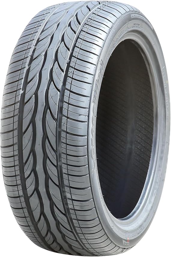 Crosswind All All Season UHP All- Radial Tire-235/55R19 105W