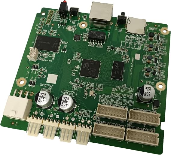 Bitmain Antminer C87 Control Board Suit for L7, S19, S19j, S19J Pro+, S19XP, S19A and Other Miner (KA3)