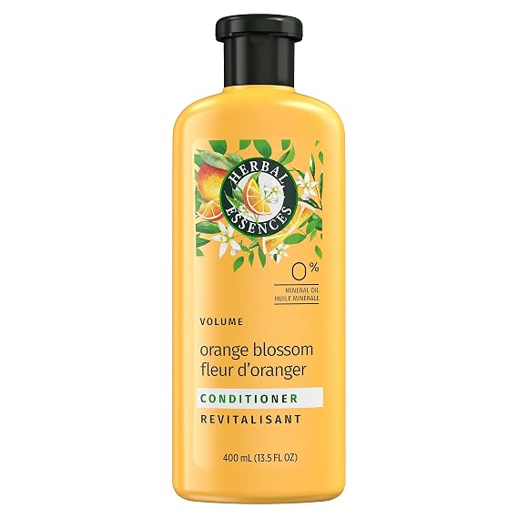 Orange Blossom Volume Conditioner