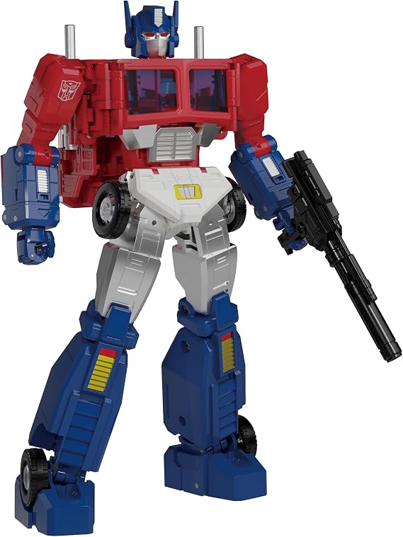 Transformers MP-60 Jinrai