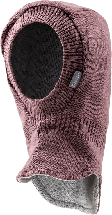 Sterntaler Reversible Knit Beanie