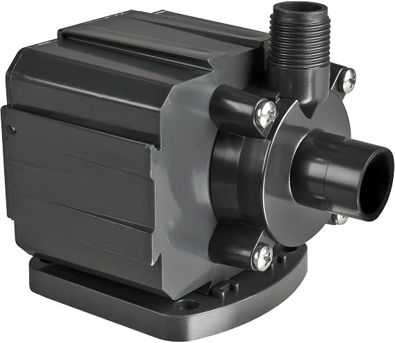 Danner Manufacturing, Inc., Pondmaster 500 GPH Pump, 02525