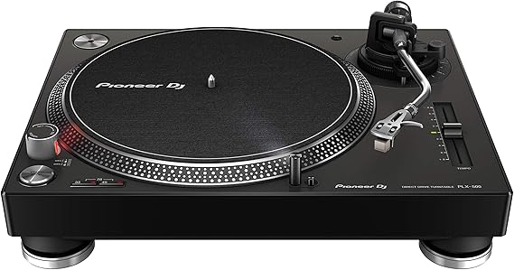 Pioneer PLX-500 K