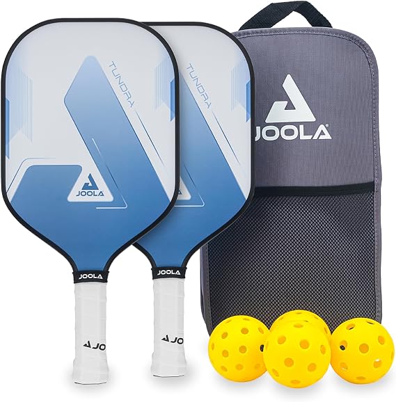 JOOLA Pickleball Sets - Performance Paddles - Ideal for Hobby Players