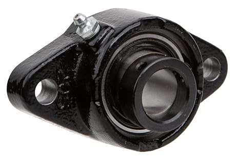 Rexnord Link-Belt FX3Y216N 1" Flange Block Ball Bearing
