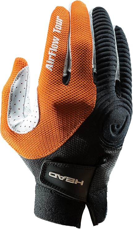 HEAD Airflow Tour Racquetball Glove