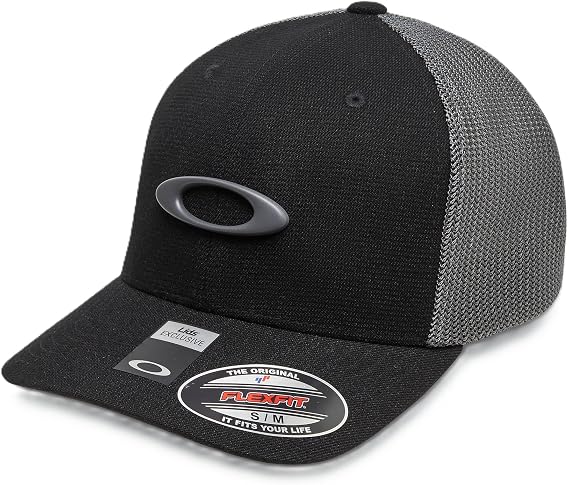 Oakley Men's Premium Tin Can Trucker