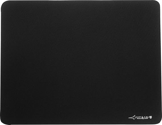 ARTISAN Zero Classic Soft S Black ZRC-SF-S
