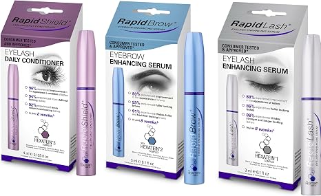 RapidLash Eyelash Enhancing Serum