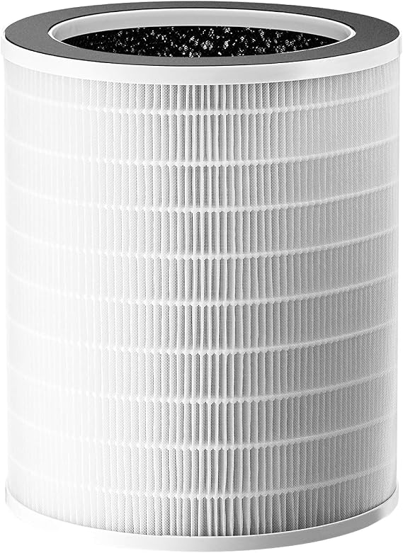 CUCKOO CACF-JAF | 3-in-1 H13 True HEPA Replacement Filter for CAC-J1510FW, Replace every 3-6 months (about 2,200 hours) | Pack of 1