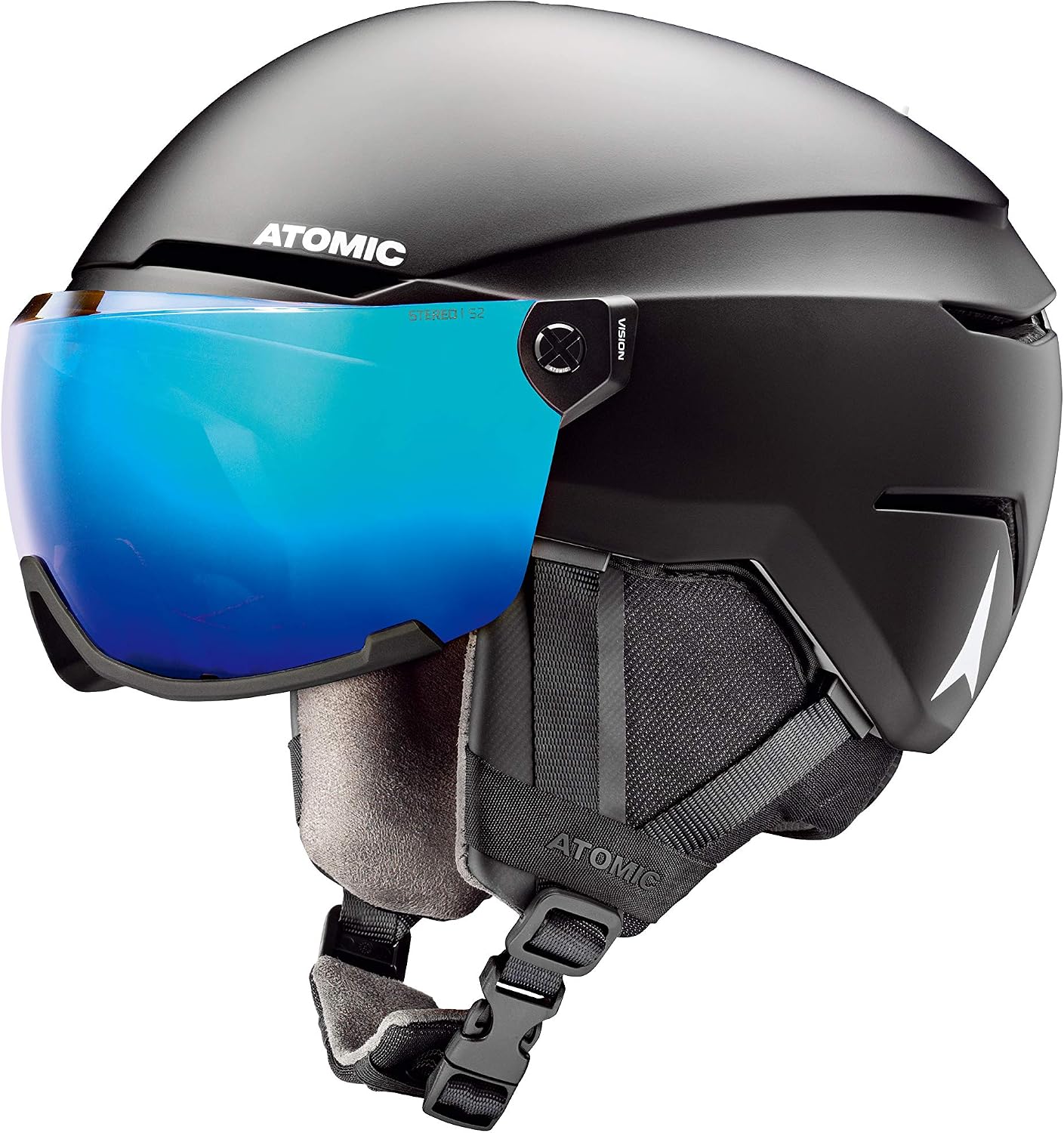 Atomic Atomic Savor Visor Stereo