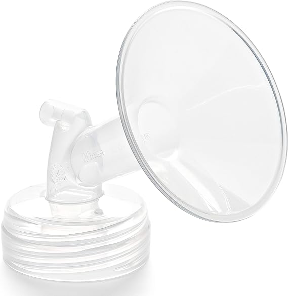 Spectra Baby Single Breast Flange, Small 20mm