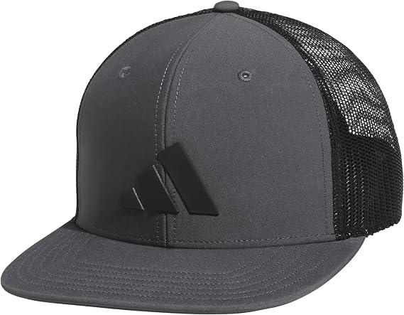 adidas Men's Trucker Hat